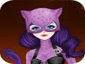 Trò chơi Trang phục Halloween Dễ thương trực tuyến