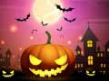 Trò chơi Bữa tiệc Halloween kinh dị trực tuyến