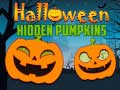 Trò chơi Bí Mật Bí Ngô Halloween trực tuyến