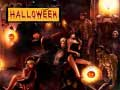 Trò chơi Halloween trực tuyến