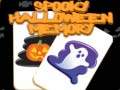 Trò chơi Ký ức Halloween Rùng Rợn trực tuyến