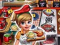 Trò chơi Nấu Nhanh 4 Bít Tết trực tuyến