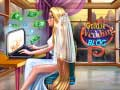 Trò chơi Blog Cưới Goldie trực tuyến