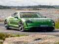 Trò chơi Porsche Taycan trực tuyến