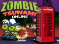 Trò chơi Zombie Tsunami Trực Tuyến trực tuyến