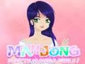 Trò chơi Mahjong Các Cô Gái Manga Xinh Đẹp trực tuyến
