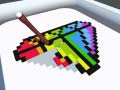 Trò chơi Điền vào 3D trực tuyến