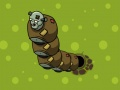 Trò chơi Giun Zombie trực tuyến