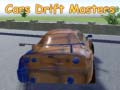Trò chơi Nhà vô địch Drift Xe trực tuyến