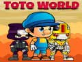 Trò chơi Thế Giới Toto trực tuyến