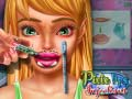 Trò chơi Tiêm Môi Pixie trực tuyến