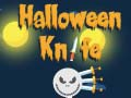 Trò chơi Con dao Halloween trực tuyến