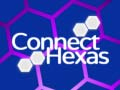 Trò chơi Kết nối Hexas trực tuyến