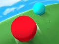 Trò chơi Pinball.chống lại trực tuyến