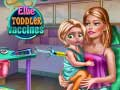 Trò chơi Vaccine cho Trẻ Nhỏ Ellie trực tuyến