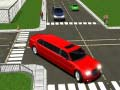 Trò chơi Mô phỏng Limousine trực tuyến