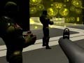 Trò chơi Mô phỏng FPS trực tuyến