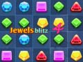 Trò chơi Ngọc Blitz 4 trực tuyến