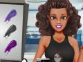 Trò chơi Bonnie và Bạn Bè: Thời Trang Đường Phố Kith trực tuyến