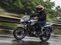 Trò chơi Bajaj Pulsar 125 trực tuyến