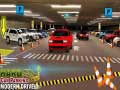 Trò chơi Đỗ xe hiện đại trực tuyến