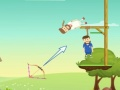Trò chơi Bắn cung Gibbet 2019 trực tuyến