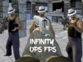 Trò chơi Infinity Ops FPS trực tuyến