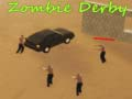 Trò chơi Đua xe Zombie trực tuyến