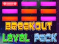 Trò chơi Gói Cấp Độ Breakout trực tuyến