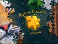 Trò chơi Puzzles Cổ Điển trực tuyến