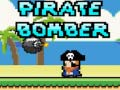 Trò chơi Bomber Cướp Biển trực tuyến