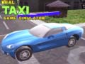 Trò chơi Trình Giả Lập Trò Chơi Taxi Thực trực tuyến