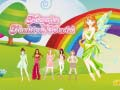 Trò chơi Thế Giới Thời Trang Ma Thuật trực tuyến