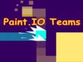 Trò chơi Paint.IO Đội trực tuyến
