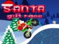 Trò chơi Cuộc đua quà tặng của Ông Già Noel trực tuyến