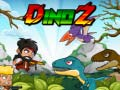 Trò chơi DinoZ trực tuyến