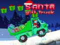 Trò chơi Xe tải quà Giáng sinh của Santa trực tuyến