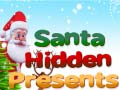 Trò chơi Quà tặng giấu kín của Ông Già Noel trực tuyến
