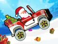 Trò chơi Ông Già Noel Leo Đồi trực tuyến