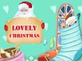 Trò chơi Giáng sinh tuyệt vời trực tuyến