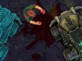Trò chơi Carmageddon Zombie Drift trực tuyến