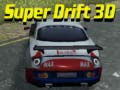 Trò chơi Super Drift 3D trực tuyến