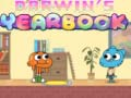 Trò chơi Thế Giới Kỳ Diệu Của Gumball: Sổ Tay Darwin trực tuyến