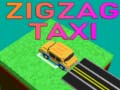 Trò chơi Taxi Zigzag trực tuyến
