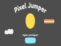 Trò chơi Người nhảy Pixel trực tuyến