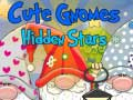 Trò chơi Gnome dễ thương: Ngôi sao ẩn giấu trực tuyến