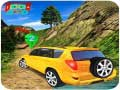 Trò chơi Trò chơi mô phỏng xe Jeep Toyota Land Cruiser off-road trực tuyến