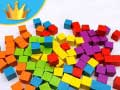Trò chơi Vua Khối trực tuyến