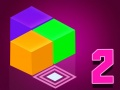 Trò chơi Sokoban 3D Chương 2 trực tuyến