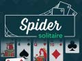 Trò chơi Solitaire Nhện trực tuyến